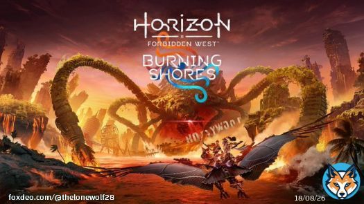 My hype level is at an all time high right now thanks to these upcoming releases.  I love gaming so much, I swear. It's definitely my source of comfort in hard times.  #HorizonForbiddenWest #BurningShores  #FinalFantasyXVI #FinalFantasy  #JediSurvivoor #StarWars  #DiabloIV #PS5