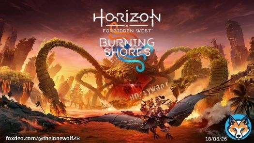 My hype level is at an all time high right now thanks to these upcoming releases.  I love gaming so much, I swear. It's definitely my source of comfort in hard times.  #HorizonForbiddenWest #BurningShores  #FinalFantasyXVI #FinalFantasy  #JediSurvivoor #StarWars  #DiabloIV #PS5