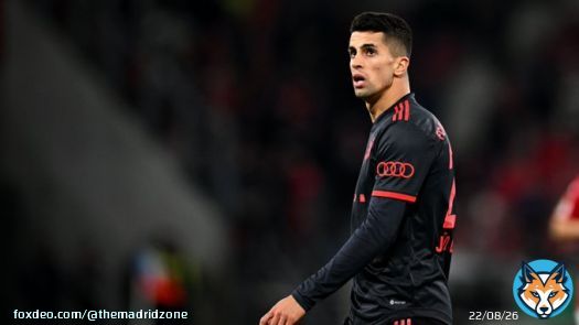 | Real Madrid didn't want to negotiate for Joao Cancelo because the club didn't want to agree to a deal with a &euro;70m buy option. @FabrizioRomano #rmalive