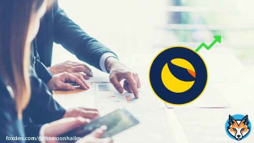 #LUNC we are ready to lead the bull market ! Unbeatable L1 blockchain supported by #Binance   #HaileyLUNC