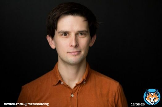 British comedian, actor and writer, Kieran Hodgson rises into stardom, posting hilarious video parodies to shows like &ldquo;The Undoing,&rdquo; & &ldquo;The Crown.&rdquo; He leaves us wanting more! @KieranCHodgson  #TheCrown #PrinceCharles #Bridgerton  #TheUndoing