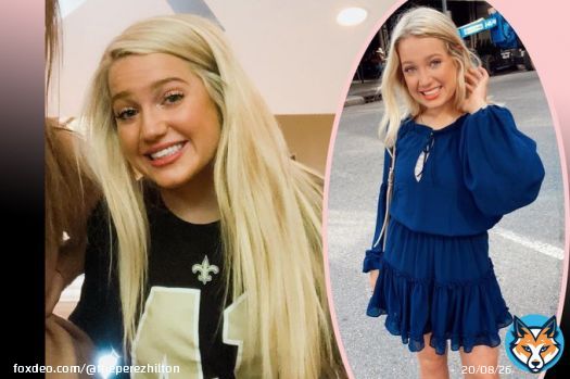 This poor child! Her last moments were - every parent&rsquo;s nightmare! #MadisonBrooks