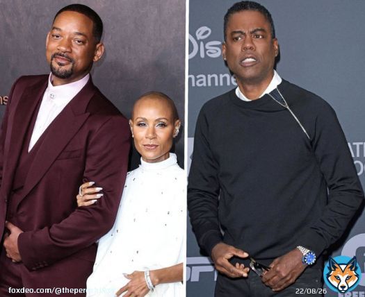 #JadaPinkettSmith would like us to believe that....