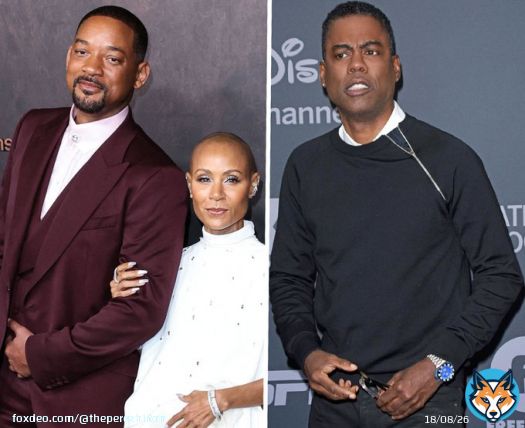 #JadaPinkettSmith would like us to believe that....