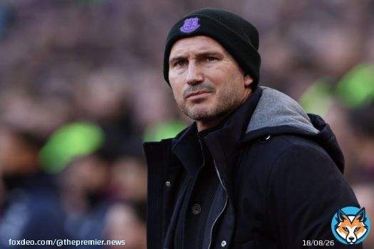 #franklampard  record as #EvertonFC  manager:  \u25c9 44 games \u25c9 24 defeats \u25c9 12 wins \u25c9 8 draws  27.3% win rate.