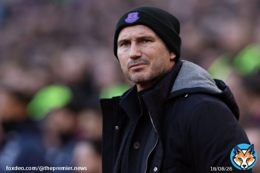 #franklampard  record as #EvertonFC  manager:  \u25c9 44 games \u25c9 24 defeats \u25c9 12 wins \u25c9 8 draws  27.3% win rate.