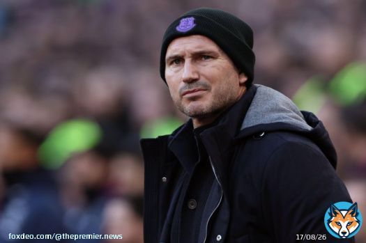 #franklampard  record as #EvertonFC  manager:  \u25c9 44 games \u25c9 24 defeats \u25c9 12 wins \u25c9 8 draws  27.3% win rate.
