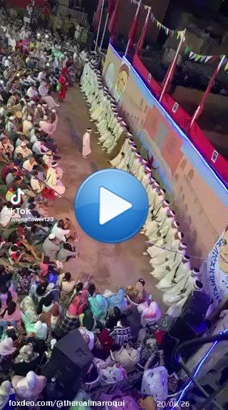 The synchro is insane    #Maroc #Amazigh #Morocco #Ahwach #ProtectMoroccanHeritage