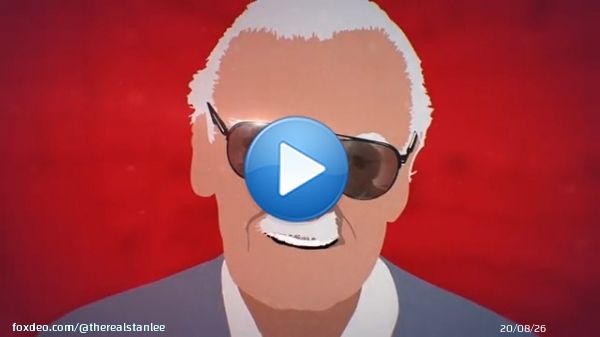 100 years of dreaming. 100 years of creating. 100 years of Stan Lee.  Stan Lee, an Original documentary, is streaming 2023 on @DisneyPlus. #StanLee100 #StanLee