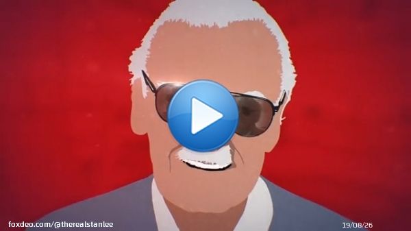 100 years of dreaming. 100 years of creating. 100 years of Stan Lee.  Stan Lee, an Original documentary, is streaming 2023 on @DisneyPlus. #StanLee100 #StanLee