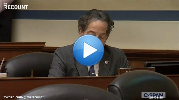 Rep. Jamie Raskin (D-MD) calls out Gov. Ron DeSantis (R-FL) for creating an &ldquo;Orwellian super committee&rdquo; to &ldquo;oversee the medical establishment&rdquo;:  &ldquo;These actions are transparently designed to falsely suggest that coronavirus vaccines, and not the coronavirus itself, are dangerous.&rdquo;