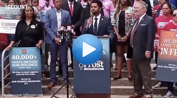 Rep. Maxwell Frost (D-FL) on &ldquo;cycle&rdquo; after mass shootings like Louisville:  &ldquo;There&rsquo;s a shooting, there's death, thoughts and prayers&hellip; then it seems like the whole world moves on. But you know who doesn&rsquo;t move on? The families who lost their loved ones&hellip; who lost their children.&rdquo;