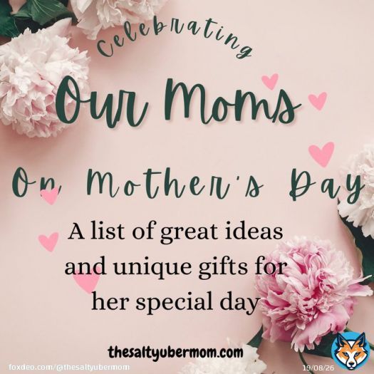 Mother's Day is a special occasion to honor and celebrate the love and dedication of mothers all around the world. . . . . . #mothersday #mothersdaygifts #bestoftheday #everydayismothersday #happy_mothers_day #happymothersday #instadaily #mothers #moothersday #mothersdaygiftidea
