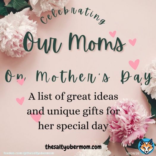 Mother's Day is a special occasion to honor and celebrate the love and dedication of mothers all around the world. . . . . . #mothersday #mothersdaygifts #bestoftheday #everydayismothersday #happy_mothers_day #happymothersday #instadaily #mothers #moothersday #mothersdaygiftidea