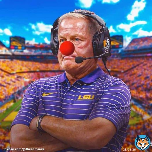 This is so satisfying to watch.  Fuck you, Brian Kelly.