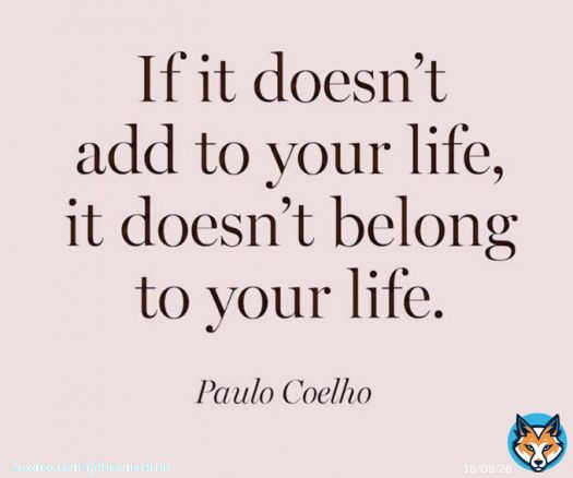 A powerful but simple reminder!   #Happiness #Peace #Joy #Be #BeYourBest #BeHappy #Simplify #Wellness #BeGoodToYourself #Live #Life #Now #Today #Quote