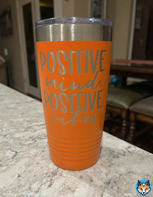 Sending you the positive energy you need to have a productive and purposeful day! Happy Thursday! #MorningMotivation