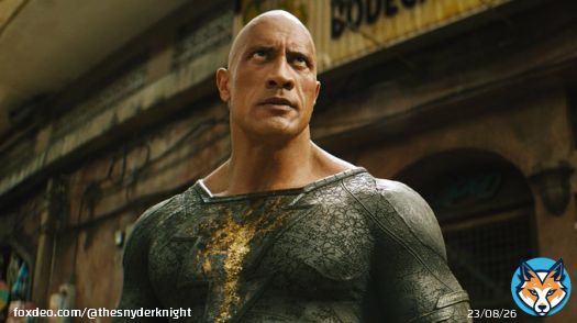 Just watched black adam and damn the tears in my eyes. The plot, The themes, the characters, the dynamics, the drama, the lore, the emotional moments...everything was garbage from beginning to end. On my way to the hospital, definitely the worst movie I've ever seen