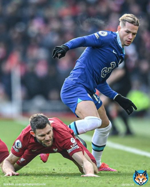 FULLTIME : Liverpool 0-0 Chelsea.  No goals at Anfield as the 9th and 10th placed teams couldn&rsquo;t find the back of the net.