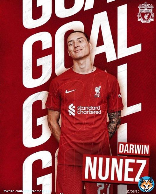 Nunez, Nunez , Nunez ! ! ! !   Appalling 1st half again tonight , with out midfield legless and lacking creativity , Matip & Ali shocking with ball at their feet and Salah ghosting through another game . Step up Darwin to bail them all out after a great ball by Trent . . .