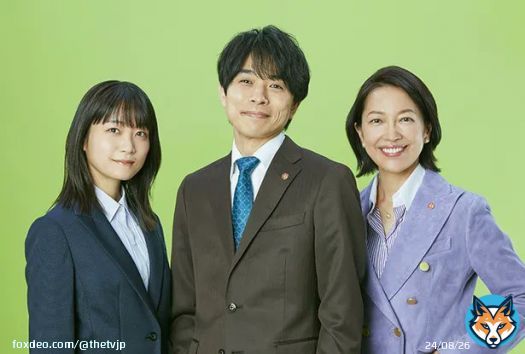 ＜特捜9＞新シーズンがスタート　井ノ原快彦、続投のSnow Man・向井康二、深川麻衣に期待寄せる「2人がどう変わっているか楽しみ」  #特捜9 #season6 #井ノ原快彦 #羽田美智子 #吹越満 #田口浩正 #山田裕貴 #向井康二 #SnowMan #深川麻衣 #中越典子 #原沙知絵 #中村梅雀