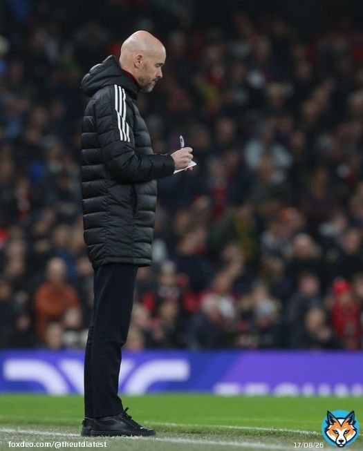How many wins do you think we&rsquo;ll get out of our next five fixtures?   Forest v Man Utd (PL) Sevilla v Man Utd (UEL) Brighton v Man Utd (FACup) Tottenham v Man Utd (PL) Man Utd v Aston Villa (PL)