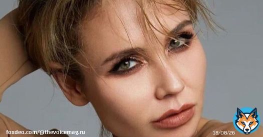 Мостик и вертикальный шпагат в пустыне: Ляйсан Утяшева показала, как тренирует ягодицы ...