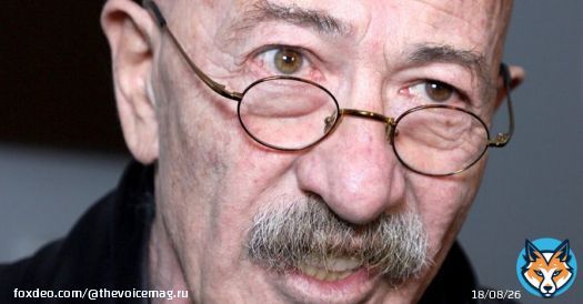 &laquo;Переборщили сильно. Пора заднюю включать&raquo;: Розенбаум публично поддержал арестованных ...
