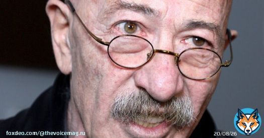 &laquo;Переборщили сильно. Пора заднюю включать&raquo;: Розенбаум публично поддержал арестованных ...