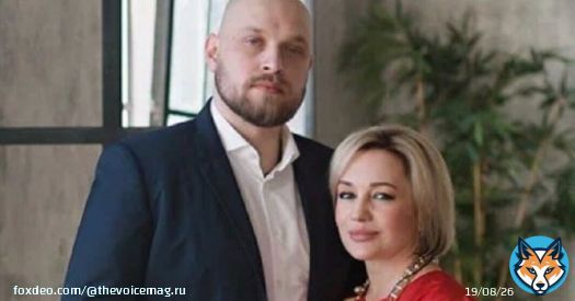 Свадьба в Петербурге: Татьяна Буланова вышла замуж за бизнесмена, который моложе ее на ...