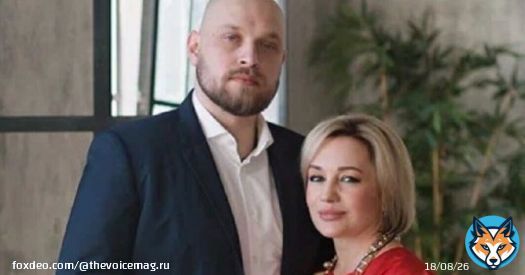 Свадьба в Петербурге: Татьяна Буланова вышла замуж за бизнесмена, который моложе ее на ...