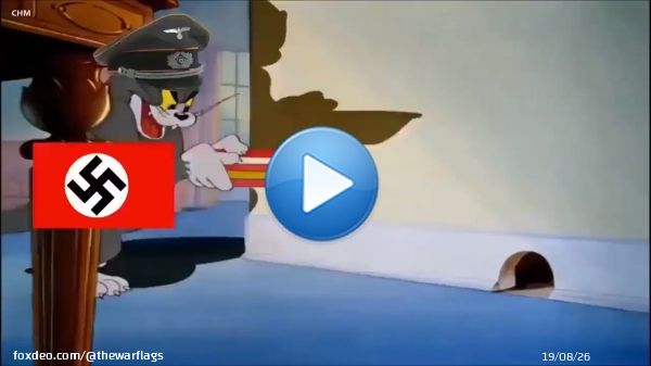 Victory Day (Nutshell)