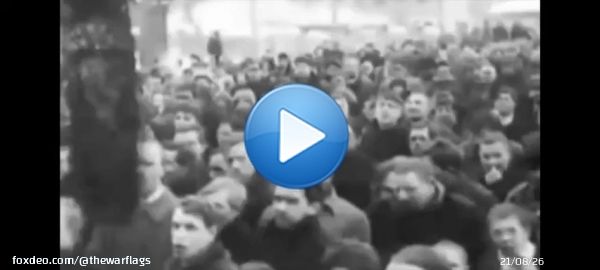 Thread \ud83d\udc47 The Battle is ignited once again! Tension fills the heart!  Soviet song with English subtitles. Enjoy!  Video - 1