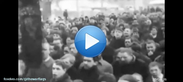 Thread \ud83d\udc47 The Battle is ignited once again! Tension fills the heart!  Soviet song with English subtitles. Enjoy!  Video - 1