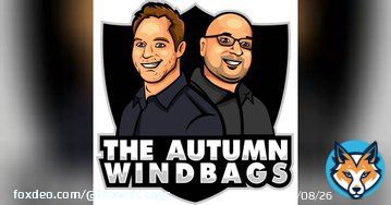 The latest episode of The Autumn Windbags is up!  on #Podbean