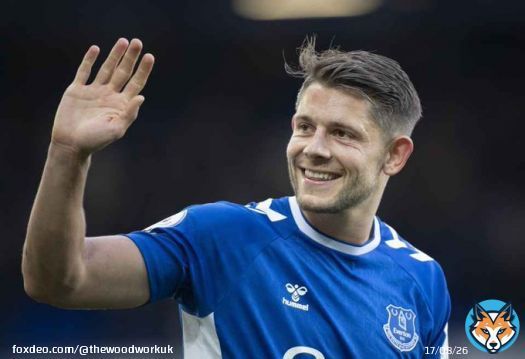 EVERTON SECURE A WIN AGAINST ARSENAL   The Dyche effect has already begun   Happy with that performance Everton fans?   #evertonvsarsenal #EVEARS