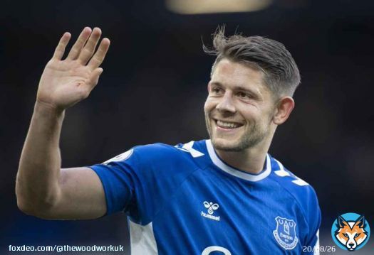 EVERTON SECURE A WIN AGAINST ARSENAL   The Dyche effect has already begun   Happy with that performance Everton fans?   #evertonvsarsenal #EVEARS