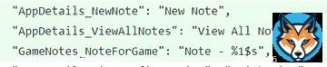 Valve is working on a 'game notes' system, which will be available in the Steam library, and on the web.