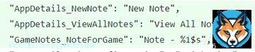 Valve is working on a 'game notes' system, which will be available in the Steam library, and on the web.