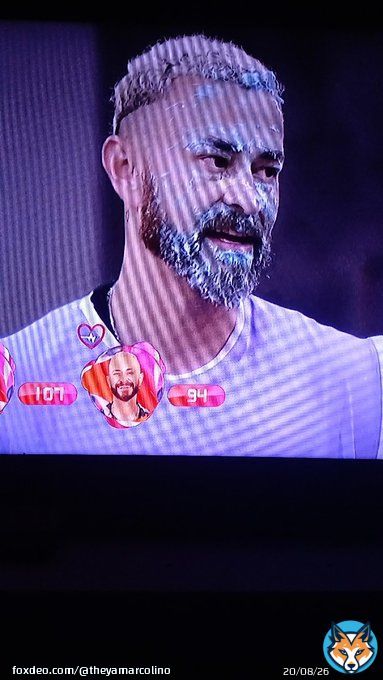 Quem &eacute; o cuduco da m&atilde;e dele,da m&auml;e dele kkkkkkk #jogodadiscordia  #BBBB23