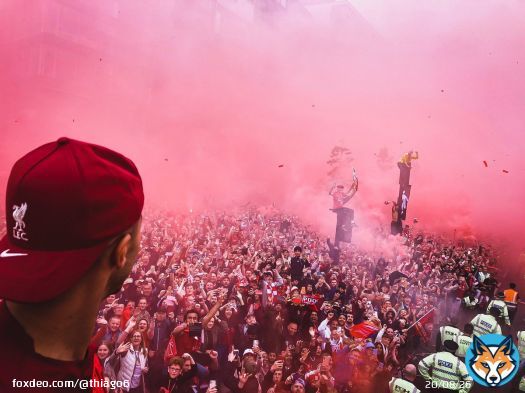LIVERPOOL FC. This means more. THANK YOU  \u2764\ufe0f