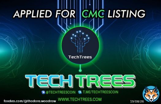 Sberbank to Conduct First Digital Asset Transaction on Own Platform#TechTrees $TTC
