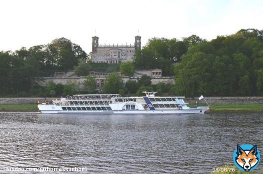 ...wahres Gl&uuml;ck f&uuml;r jede Unternehmung: die weisse Flotte macht es vor!  Linktipp: Millioneninvestition: Wei&szlig;e Flotte bauen Schiffe um | Radio Dresden   Beste Gr&uuml;&szlig;e!