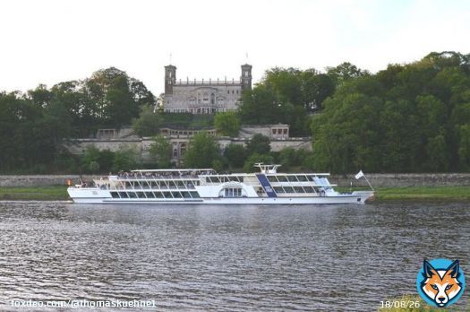 ...wahres Gl&uuml;ck f&uuml;r jede Unternehmung: die weisse Flotte macht es vor!  Linktipp: Millioneninvestition: Wei&szlig;e Flotte bauen Schiffe um | Radio Dresden   Beste Gr&uuml;&szlig;e!