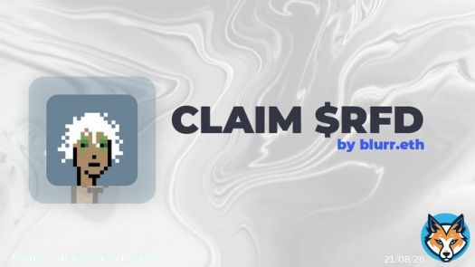 The #Refund airdrop is LIVE!  With a $100,000 $RFD pool launched at   $PSYOP $PEPE $HEX $PLSX $PFE #SAFEMOON $XTZ $KAS #HODL $INC #RNDR Ordinals #Bitcoin #binance #Ledger #Metamask #Crypto $DNG $JESUS $BEN $WAGMI $BOB $MONG $COPIUM #CAPO #100x $DONS $LDO