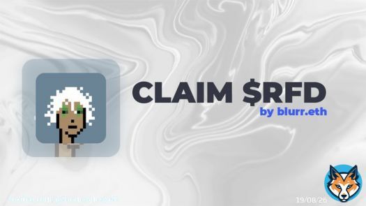 The #Refund airdrop is LIVE!  With a $100,000 $RFD pool launched at   $PSYOP $PEPE $HEX $PLSX $PFE #SAFEMOON $XTZ $KAS #HODL $INC #RNDR Ordinals #Bitcoin #binance #Ledger #Metamask #Crypto $DNG $JESUS $BEN $WAGMI $BOB $MONG $COPIUM #CAPO #100x $DONS $LDO