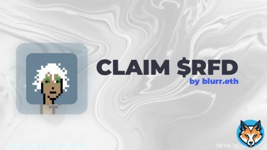 The #Refund airdrop is LIVE!  With a $100,000 $RFD pool launched at   $PSYOP $PEPE $HEX $PLSX $PFE #SAFEMOON $XTZ $KAS #HODL $INC #RNDR Ordinals #Bitcoin #binance #Ledger #Metamask #Crypto $DNG $JESUS $BEN $WAGMI $BOB $MONG $COPIUM #CAPO #100x $DONS $LDO